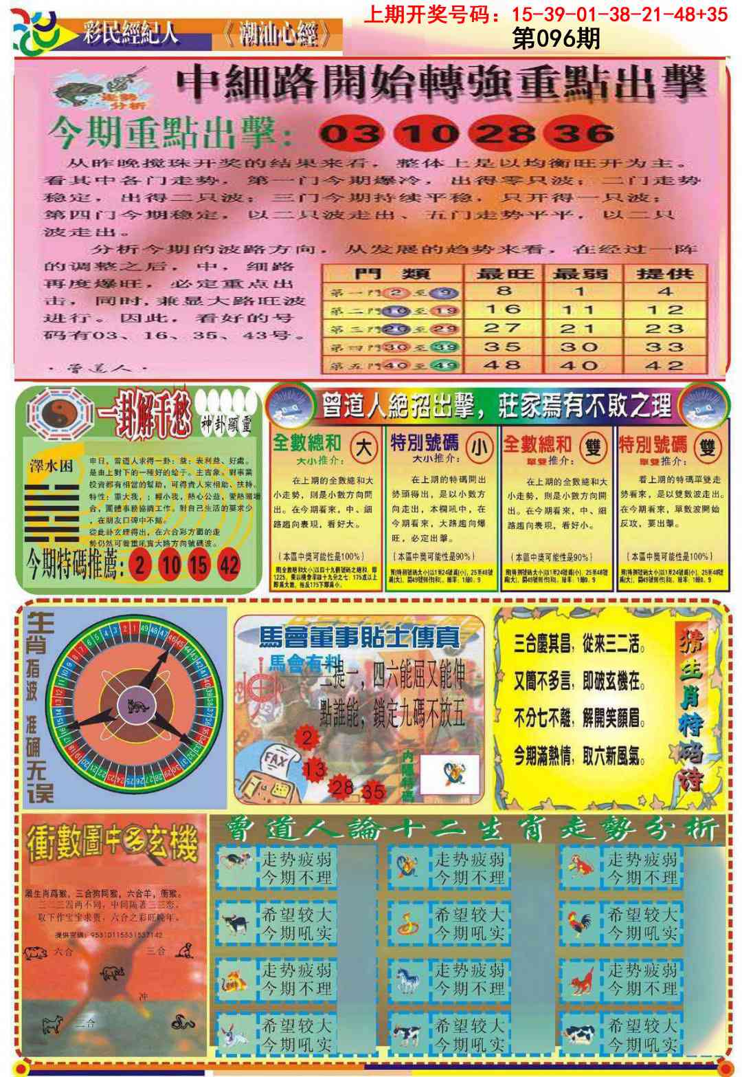 096期潮汕心经B[图]